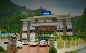 The Grand Shiva Resort Shivpuri