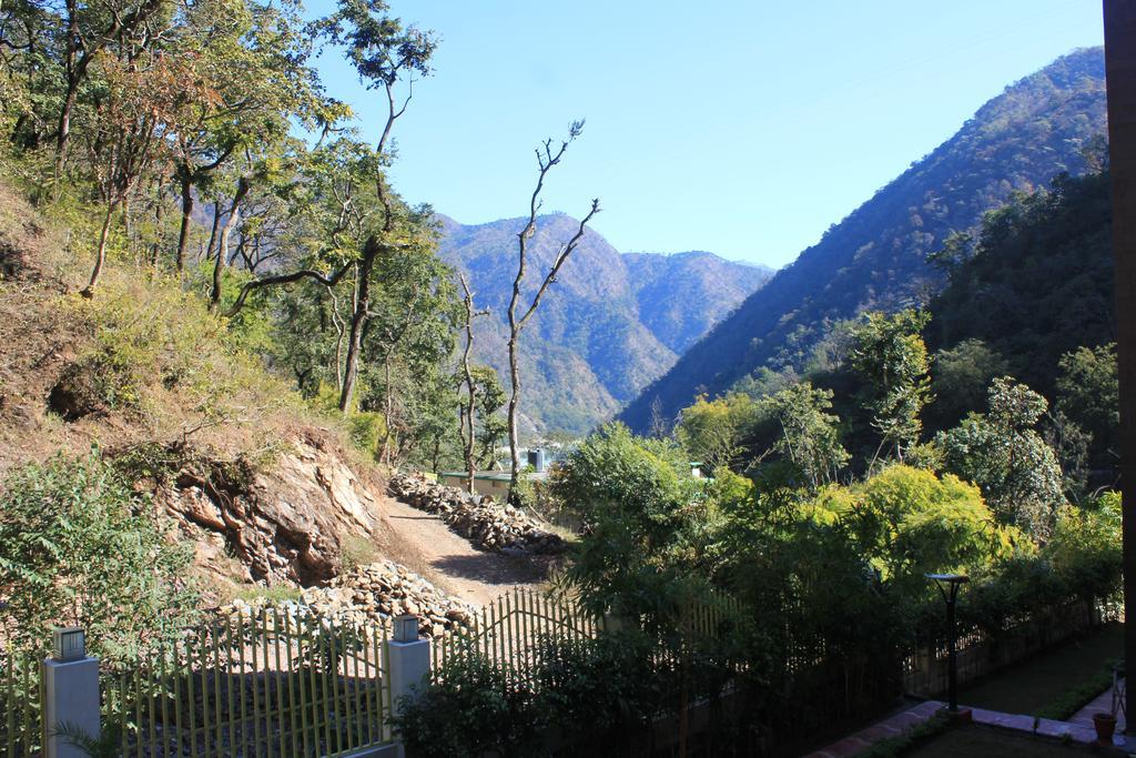 Cygnett Resort Grand Shiva Shivpuri  Exterior photo